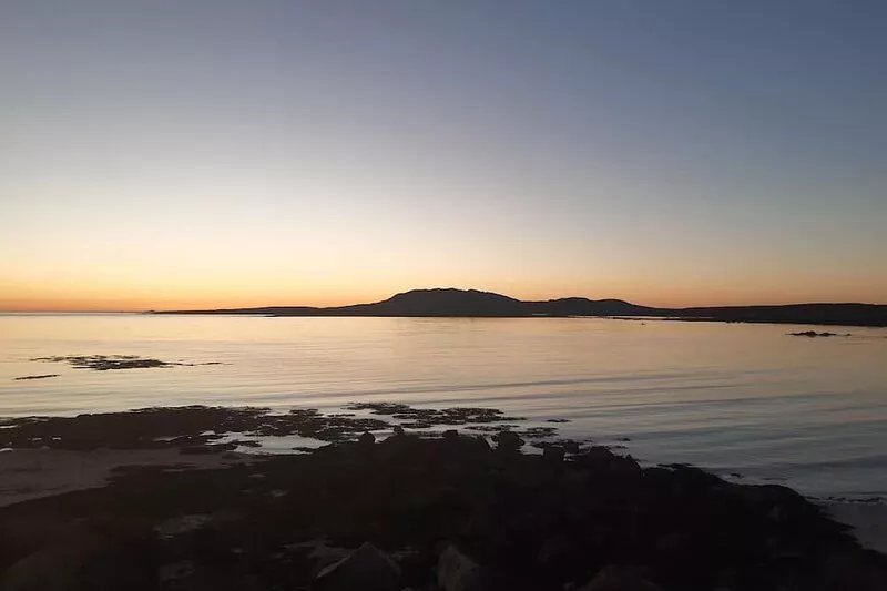 Cottage 465 - Cashel - sleeps 6 guests  in 3 bedrooms