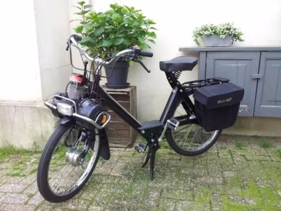 Solex Verhuur Friesland