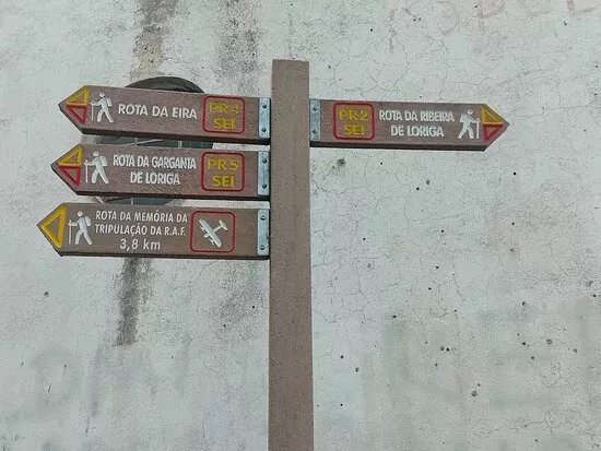 Pr 4 Sei - Eira Route