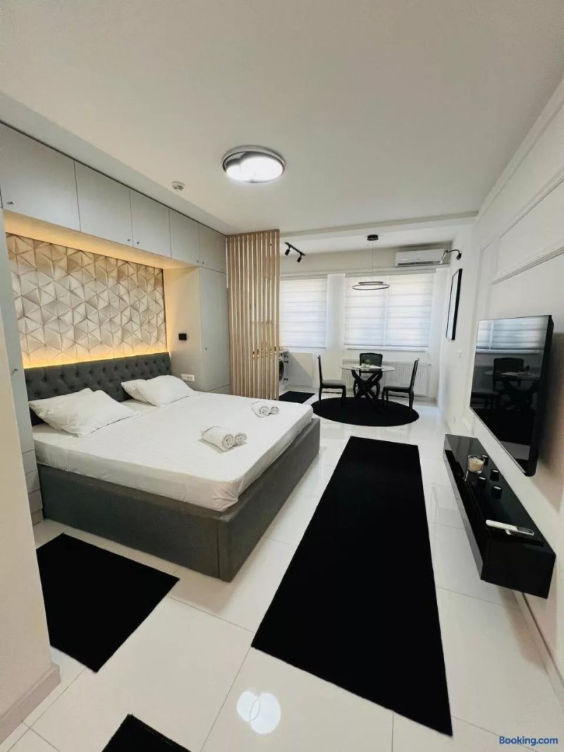 A'dors Apartments - Bed, Breakfast & Spa