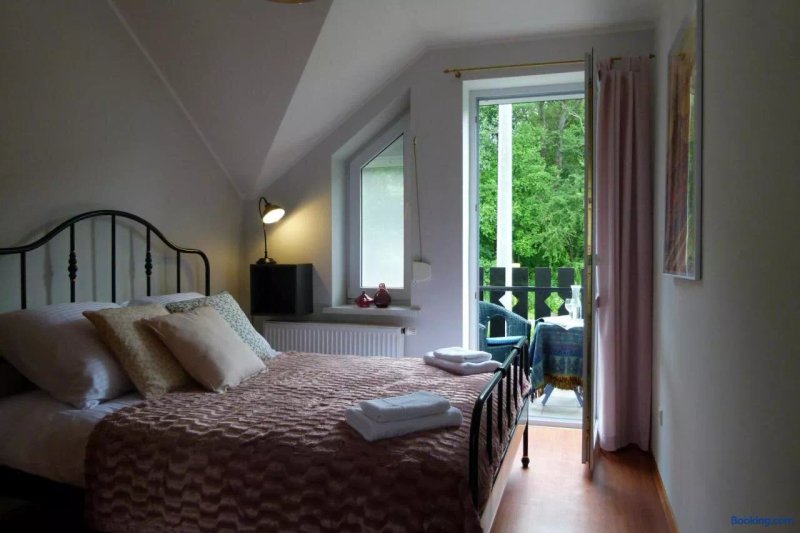 Apartamenty BB Nad Kryniczanka