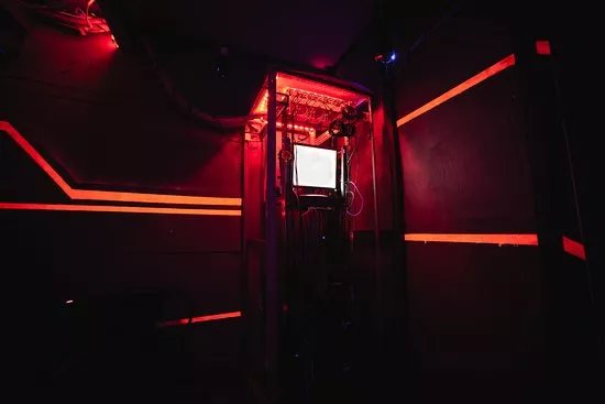 Cyberpunk - Hackerska Unikova Hra