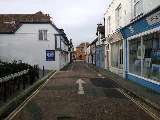 Yarmouth