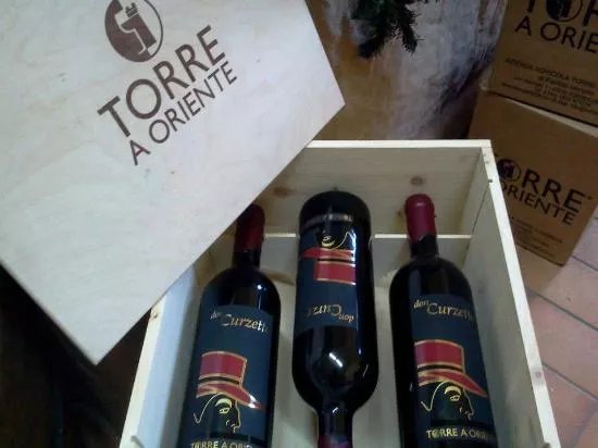 Azienda Agricola Torre A Oriente