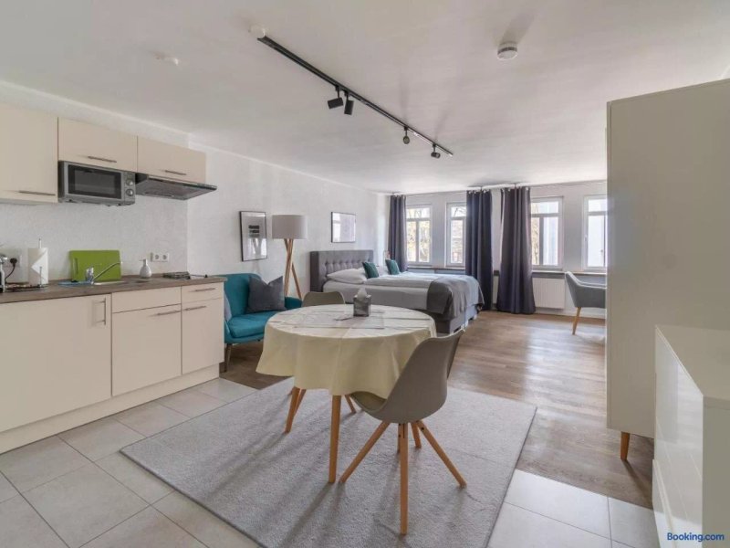 Limehome Montabaur Kirchstraße