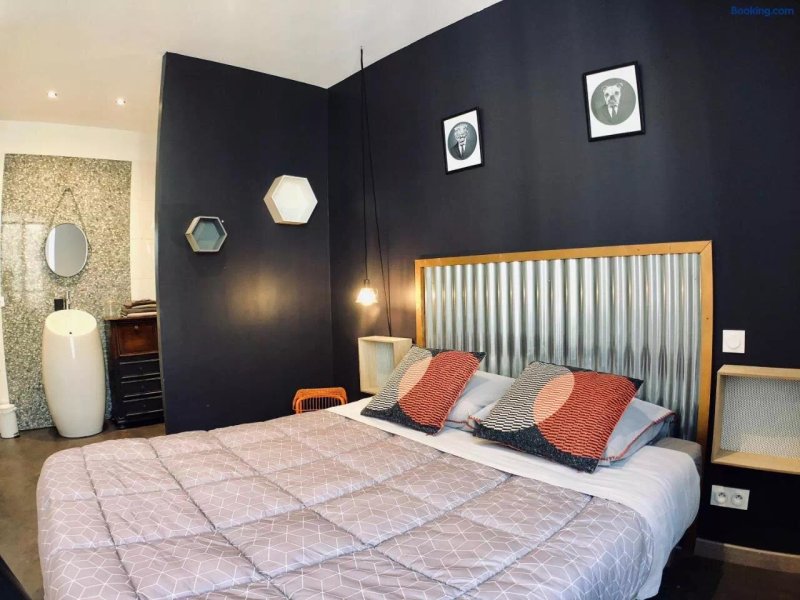 Appartements Entre Provence et Camargue
