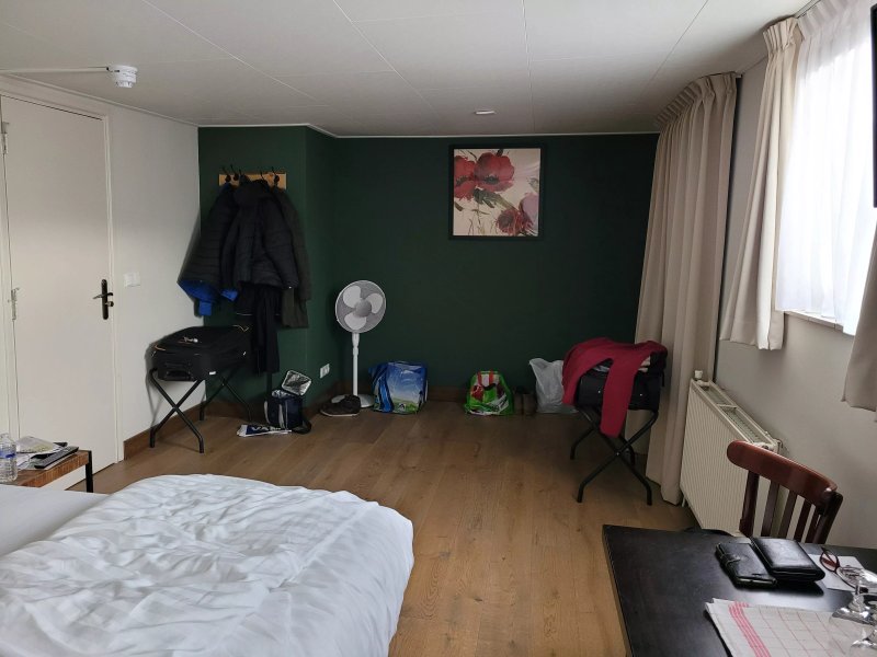 Hotel & Eetk'Fee de Vlik