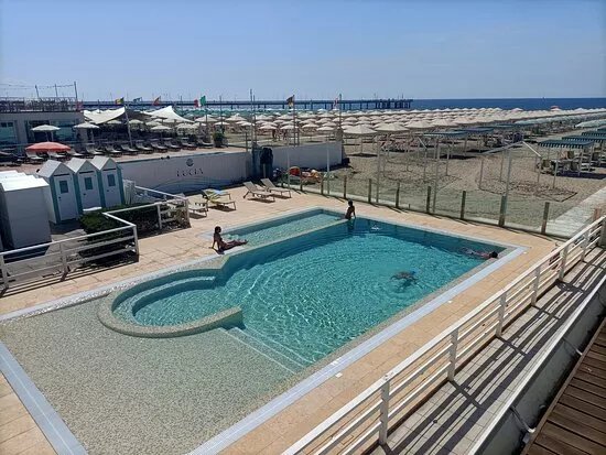 Bagno Lucia