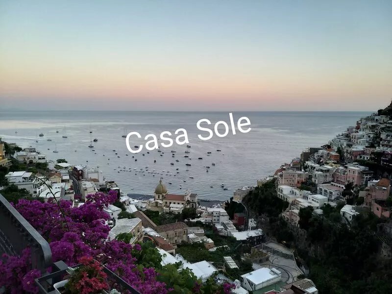 Casa Sole spectacular panorama !!!