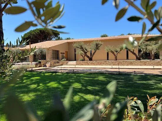 Domaine RINAUDO