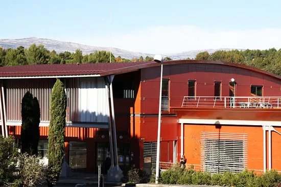 Mediatheque