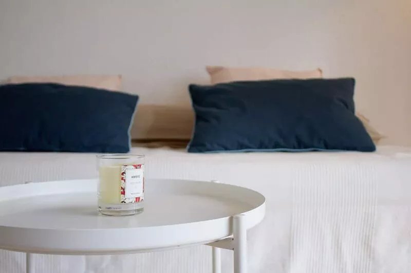 Beautiful seaside apartment / Bidart-Guéthary