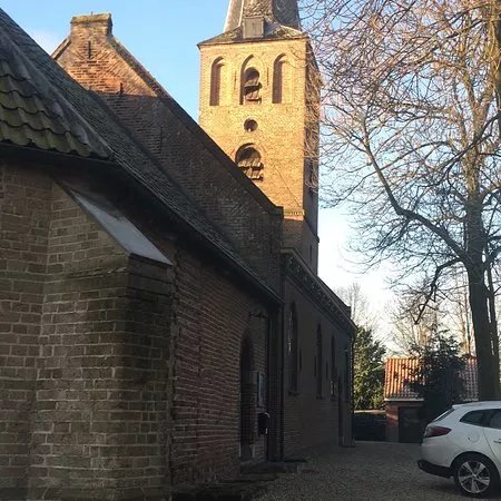 Hervormde Gemeente