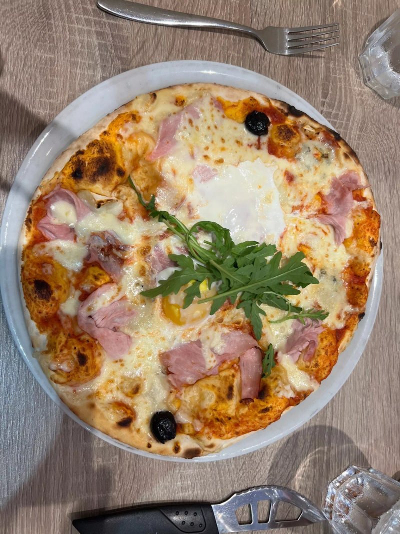 La Felicita Restaurant Italien
