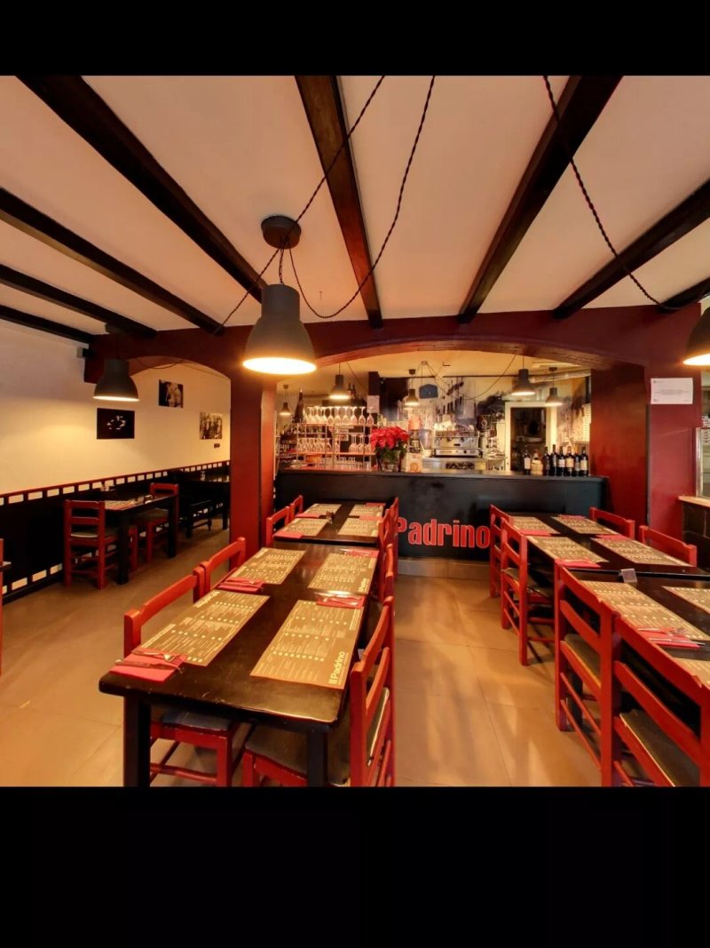 IL Padrino Ristorante Pizzeria