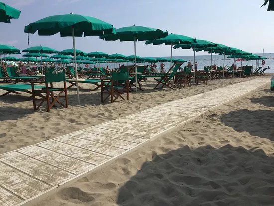 Bagno Ginevra
