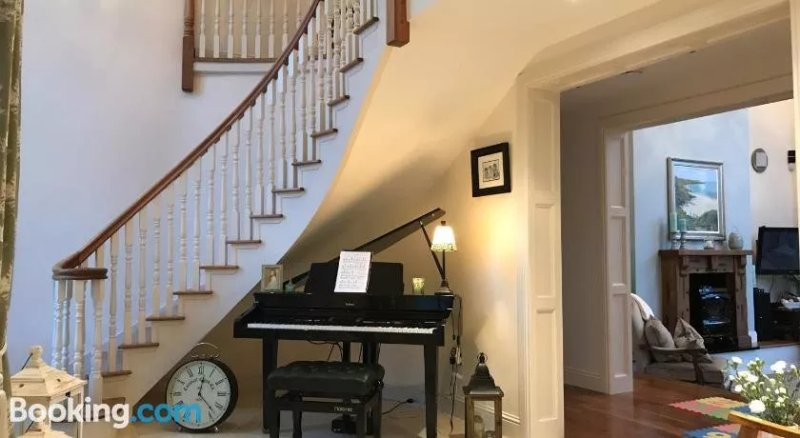 Carraigdun Luxury B&B
