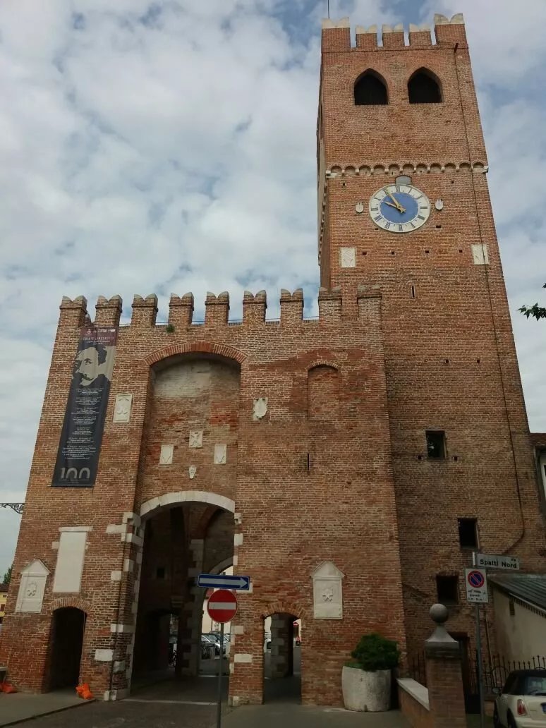 Al Bersagliere