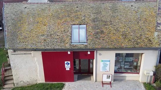 Office de Tourisme du Pays Houdanais