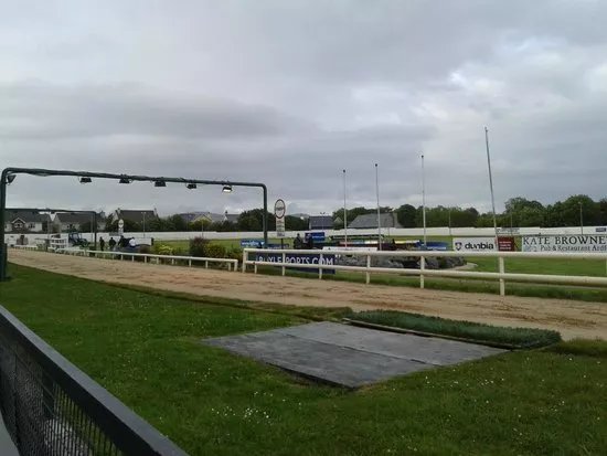 Kingdom Greyhound Stadium