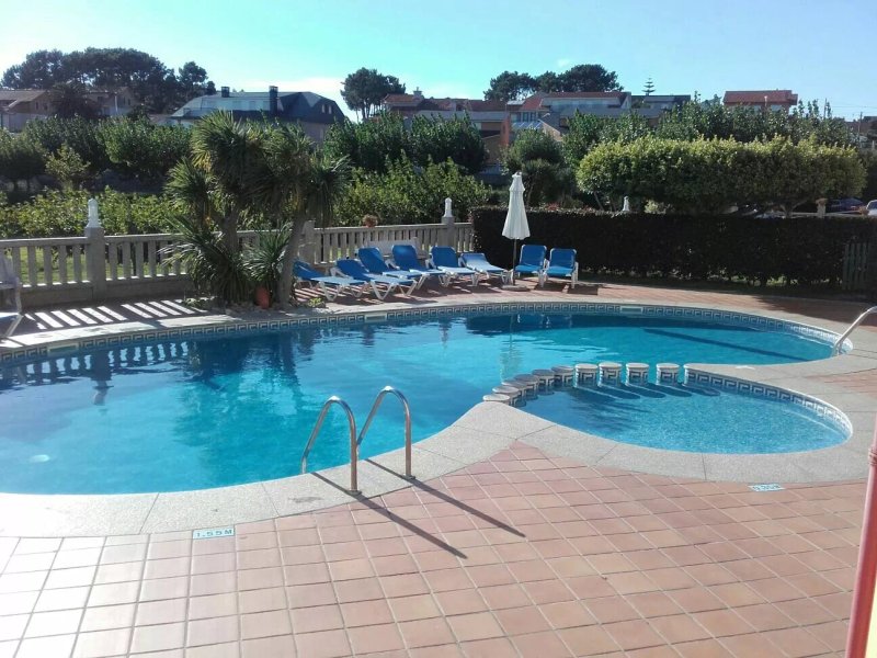 Hotel Atlántico Sanxenxo