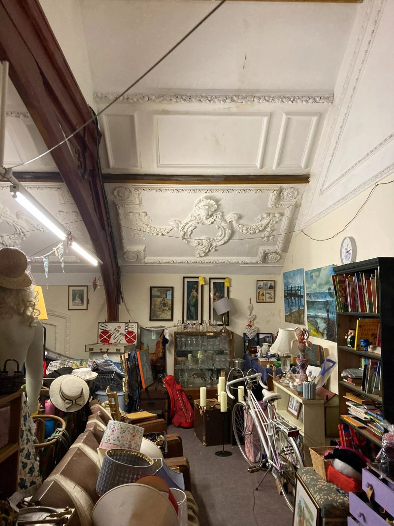 Harbords Artisan Vintage Emporium