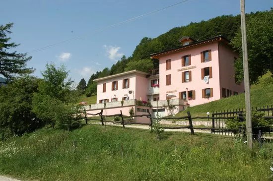 Albergo Alpino