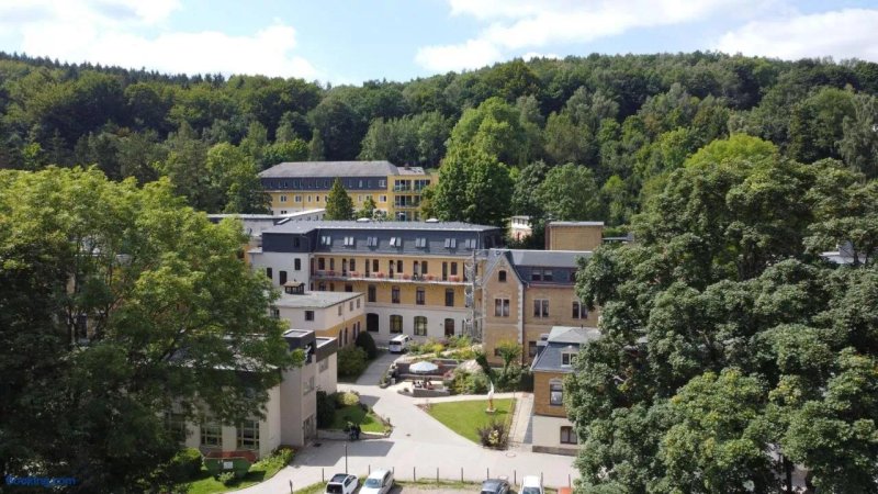 Sächsisches Gemeinschafts-Diakonissenhaus ZION e. V.