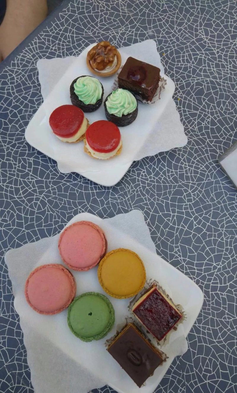 Pasticceria Battistuzzi
