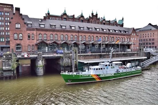 Deutsches Zollmuseum
