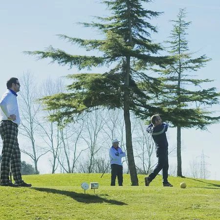 Golf Publico Taradell