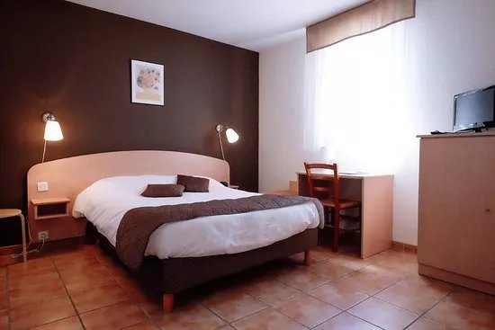 Hotel Auberge Du Pastel