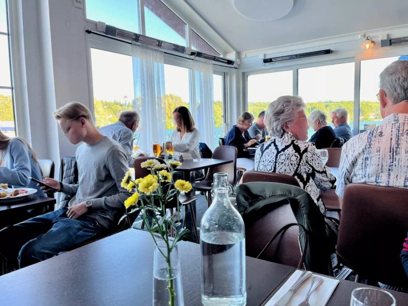 Restaurang Nostalgi