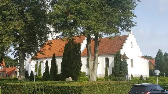 Stenstrup Kirke
