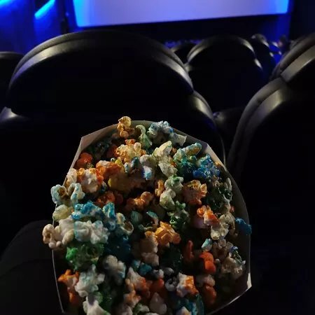 MCB Cinemas