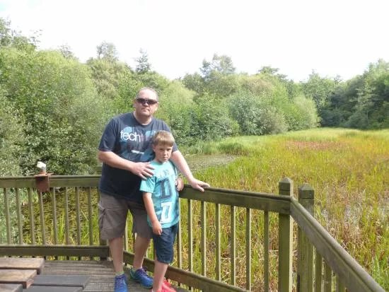 Watchtree Nature Reserve