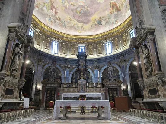Chiesa della Santissima Annunziata