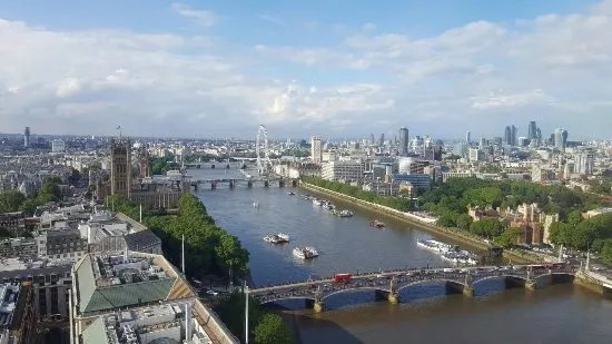 Millbank Tower