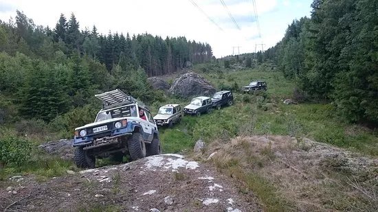 Jumissa Safari