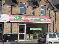 88 Cantonese