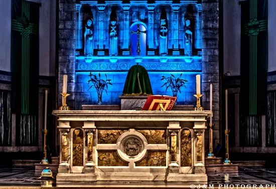 St. Margaret's RC Memorial Church