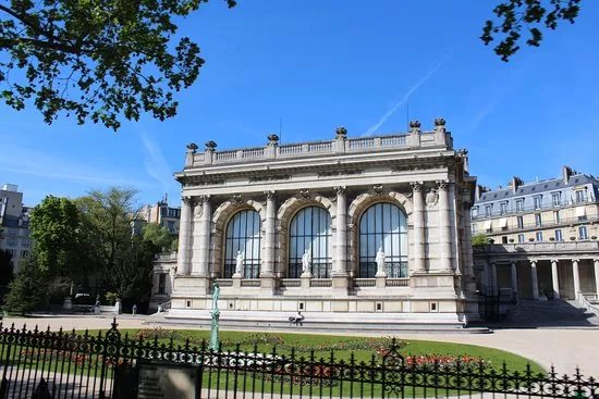 Palais Galliera