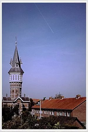 De Watertoren