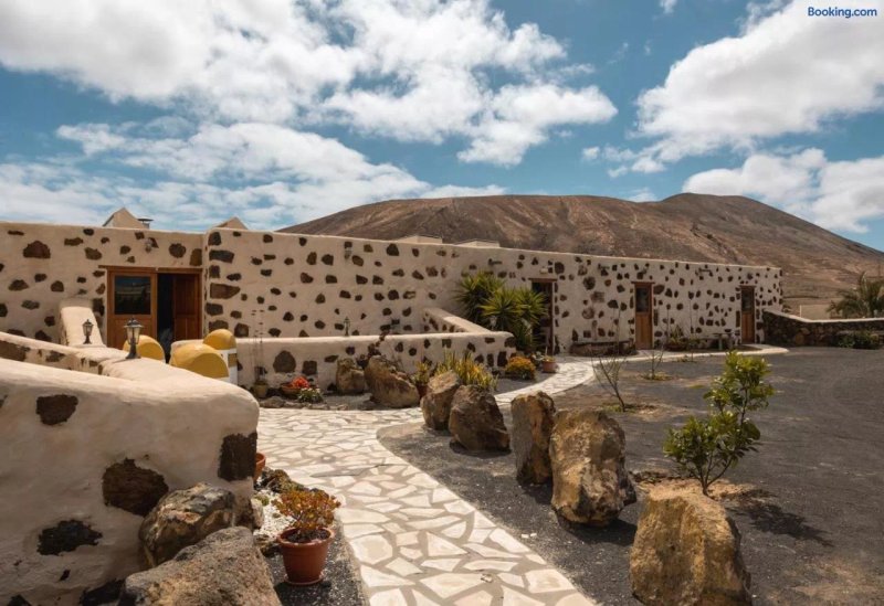 El Cabo Villaverde