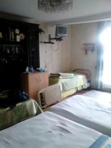 Hospedaje Kati
