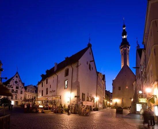 Olde Hansa Shoppe