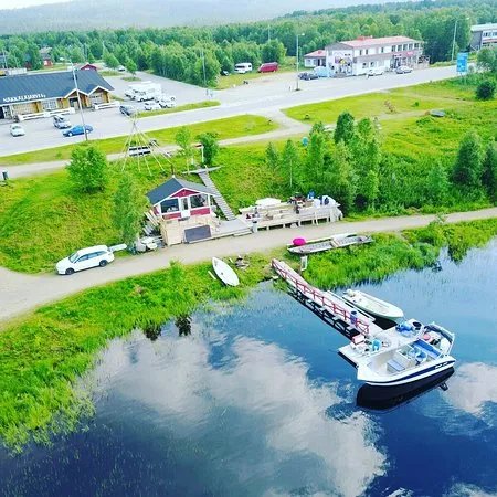 GoAhti Experience x Design x Food&drink