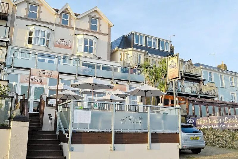 3 bedroom accommodation in Sandown