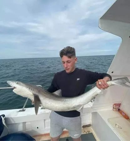 Kings Lynn Fishing Trips