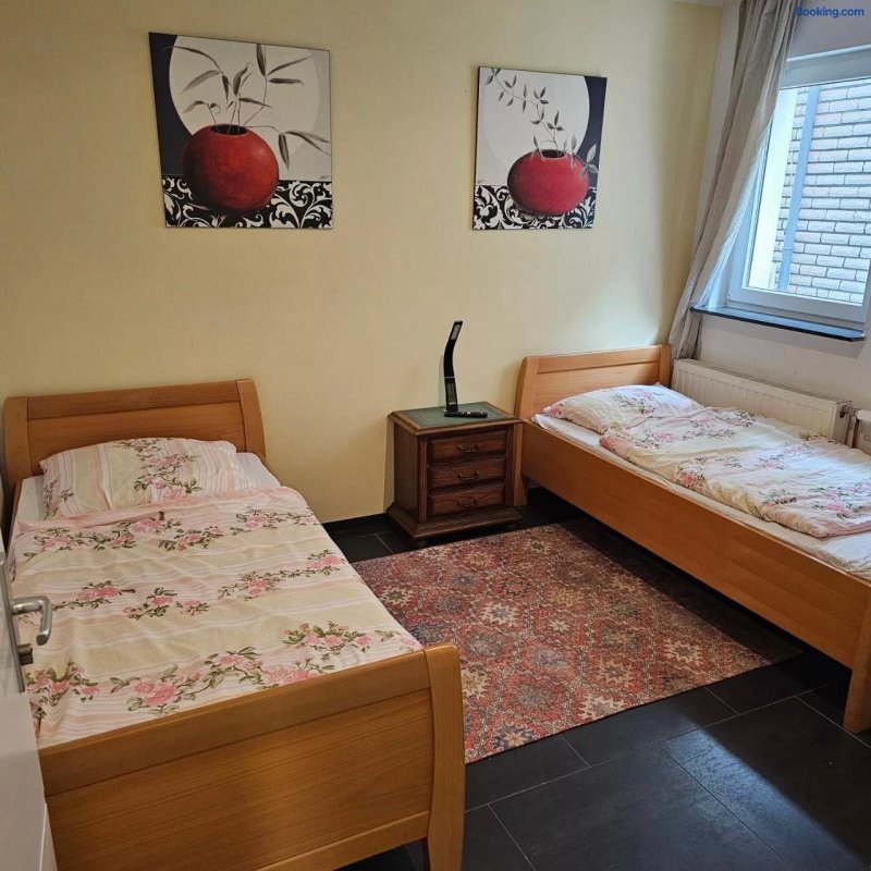 Hafen Apartment